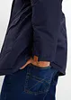 Parkas med huva och fleecefoder, bpc bonprix collection