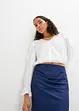 Blus, BODYFLIRT