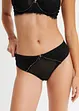 Glittrig hipstertrosa, BODYFLIRT