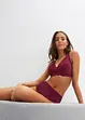 Bralette utan bygel med återvunnen polyester, bpc selection