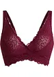 Bralette utan bygel med återvunnen polyester, bpc selection