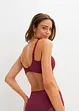 Bralette utan bygel med återvunnen polyester, bpc selection