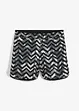Paljettshorts, BODYFLIRT