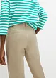 Stretchiga chinos, bonprix