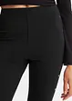 Leggings med nitar, BODYFLIRT