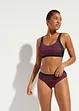 Snabbtorkande BH-bikinitopp (2 delar), bpc bonprix collection