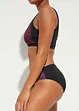 Snabbtorkande BH-bikinitopp (2 delar), bpc bonprix collection