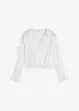 Blus, BODYFLIRT