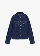 Jeansjacka med nitar, bpc selection
