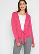 Cardigan med knytband, bpc selection