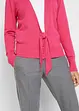 Cardigan med knytband, bpc selection