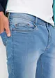 Tunna Regular Fit Stretch Jeans, Straight (2-pack), bonprix