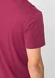 V-ringad T-shirt (3-pack), bonprix