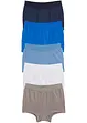 Boxershorts för barn (5-pack), bpc bonprix collection