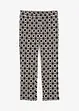 Stretchbyxa i bengalin, bonprix