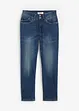 Mom Jeans Mid Waist, bonprix