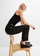 Byxa med businesslook, bonprix