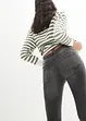 Stretchjeggings, bonprix