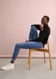 Stretchjeggings, bonprix