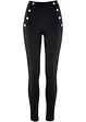 Punto di Roma-leggings, bonprix