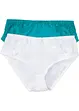 Maxitrosa (2-pack), bonprix