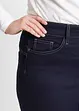 Super Stretch Highwaist Jeans i Slim Fit, bonprix