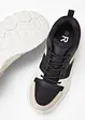 Kraftiga sneakers, RAINBOW