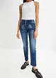 Boyfriend Jeans Mid Waist, bonprix