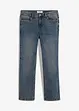 Regular Fit Stretch Jeans, Bootcut, bonprix