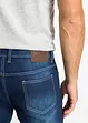 Regular Fit Stretch Jeans, Bootcut, bonprix