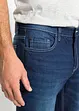 Regular Fit Stretch Jeans, Bootcut, bonprix