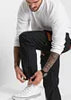 Fritidsbyxa, Loose Fit, Straight, bonprix