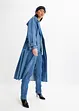 Straight Jeans High Waist, Stretch, bonprix