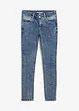 Stuprörsjeans, mid waist, shaping, bonprix