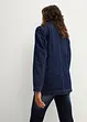 Denimkavaj i boyfriendmodell, bonprix