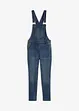 Jeanssnickarbyxa i boyfriendmodell, bonprix