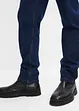 Classic Fit Jeans med resår i sidan av midjan, Straight, bonprix