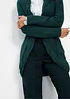Lång cardigan, bonprix