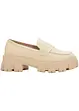 Kraftiga loafers, RAINBOW