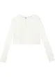 Stickad bolero, bonprix
