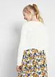Stickad bolero, bonprix