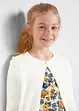 Stickad bolero, bonprix