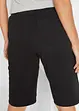 Sweatshorts av ren bomull, bonprix