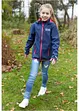Skinny Jeans Mid Waist för barn, bonprix