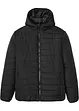 Täckjacka i återvunnen polyester, bonprix