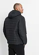 Täckjacka i återvunnen polyester, bonprix