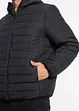 Täckjacka i återvunnen polyester, bonprix