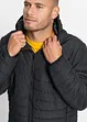 Täckjacka i återvunnen polyester, bonprix