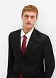 Kostym med slips (3 delar) Regular Fit, bonprix