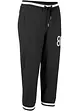 Joggingbyxa, trekvartslängd, bonprix